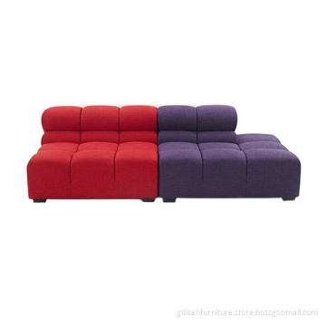 Modern tufty time sofa replica